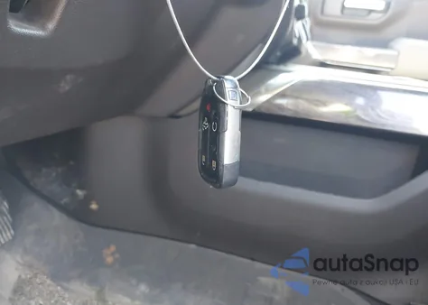 2021 Chevrolet Silverado 1500 4Wd Short Bed Ltz из США, поврежденный, VIN 3GCUYGED4MG448032